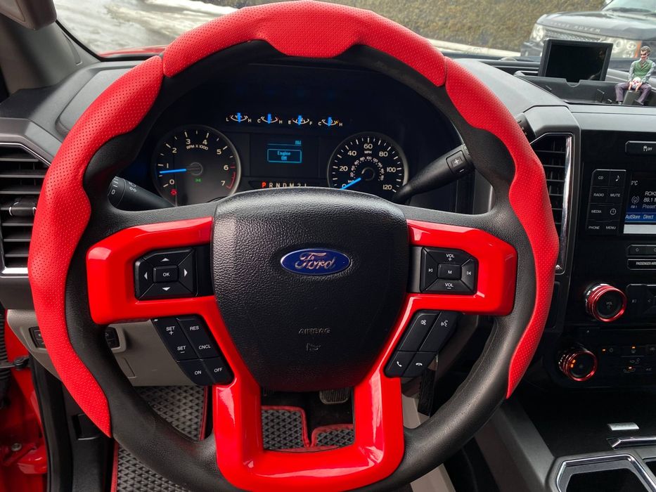 Ford F150 форд ф 150