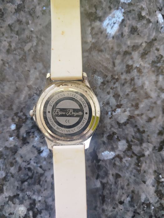Relógio Bijou Brigitte