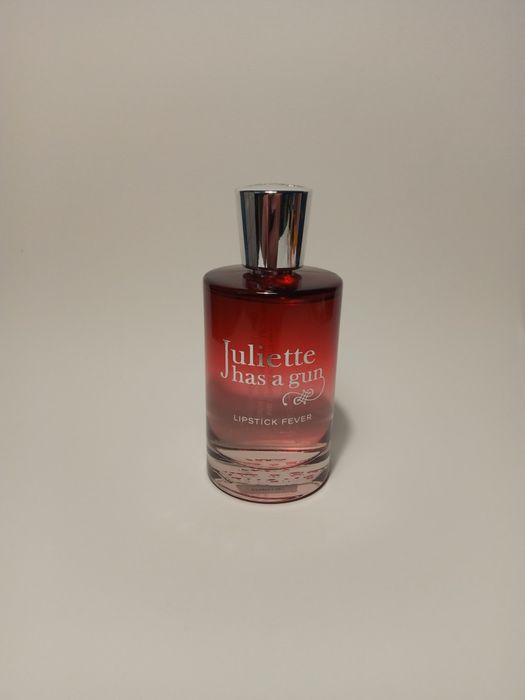 Perfumy nisza Juliette Has A Gun Lipstick Fever 100 ml edp