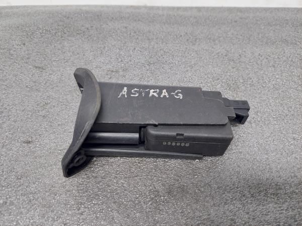 Motor Fecho Combustivel OPEL Astra G Caravan (F35_)