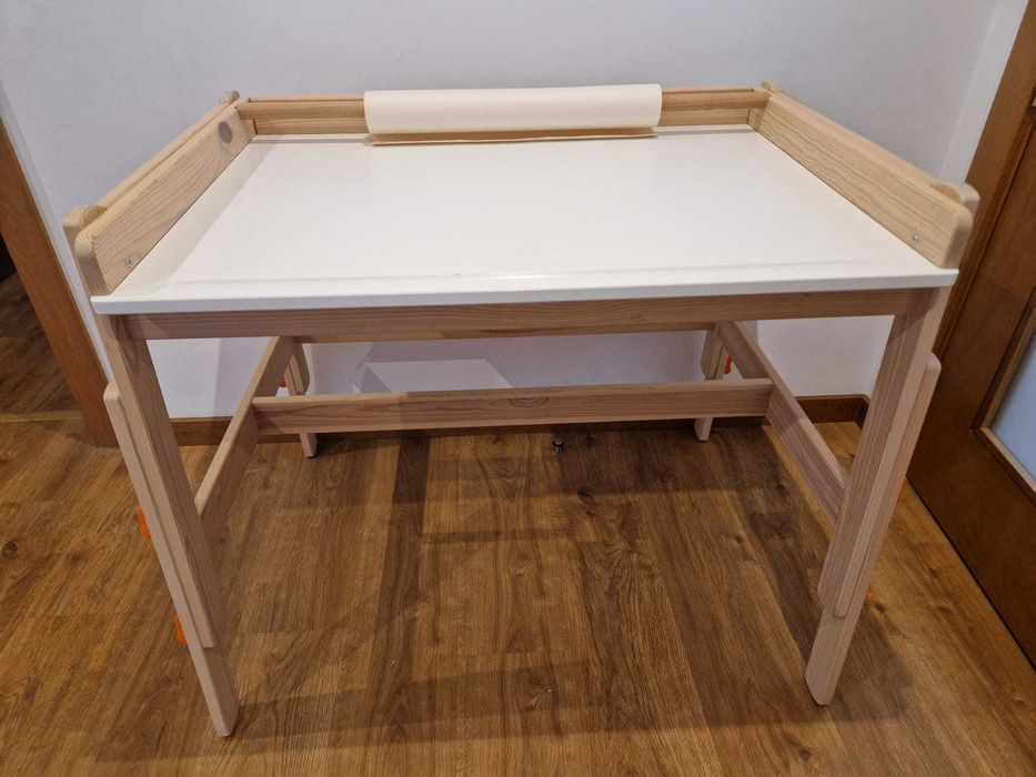 Secretária criança Ikea Flisat