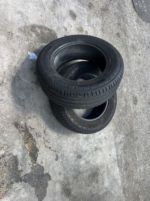 Pneus michelin