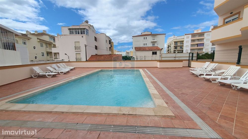 Apartamento T2 Venda em Silves,Silves — Armação De Pera, Faro