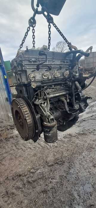 Мотор D4CB  2.5 дизель KIA Sorento JC (2002-2009)