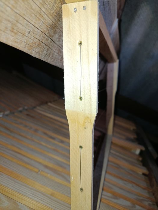 Рамка Дадан 300мм