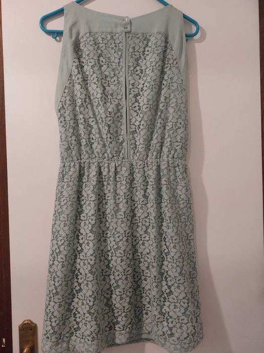 Vestido Zara novo