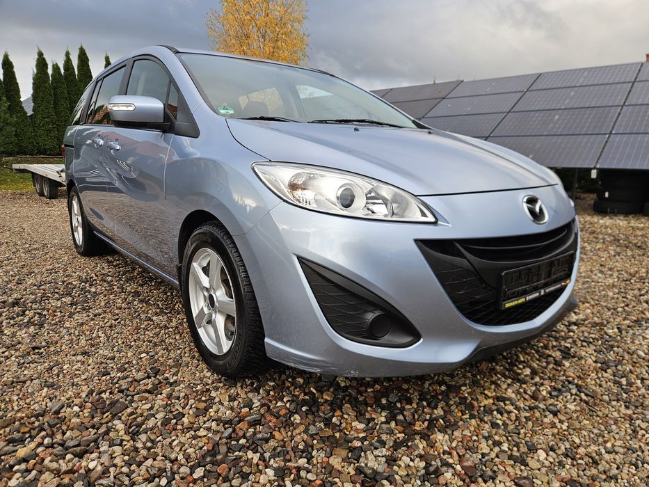 Mazda 5