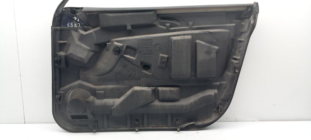 Forra porta / quartela frente esquerda AUDI A6 Avant (4B5, C5)