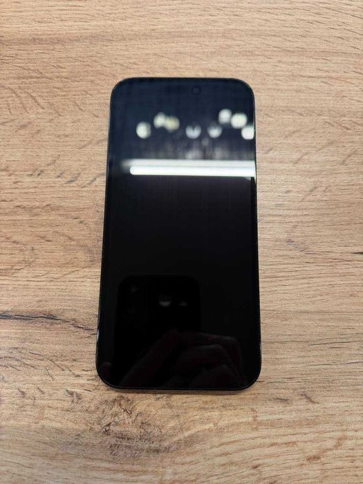 Apple iPhone 14 Pro Max Space Black 512 Gb Neverlock a2894