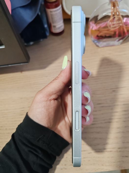 Iphone 16 branco