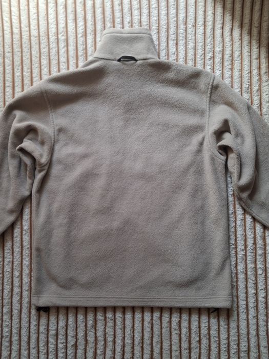 Флісова кофта фліска Columbia swag y2k vintage gorpcore outdoor 2000's