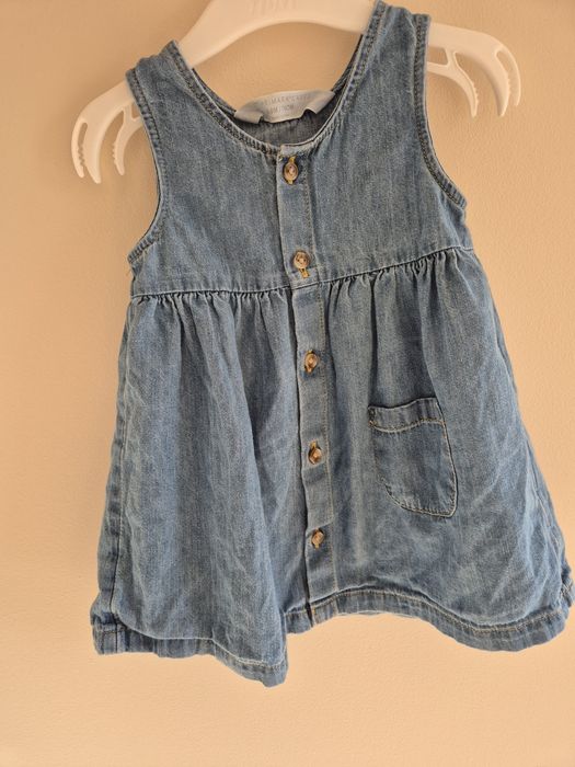 Sukienka Primark 74