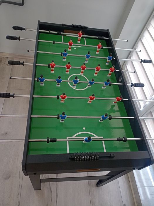 Piłkarzyki stołowe NEO SPORT