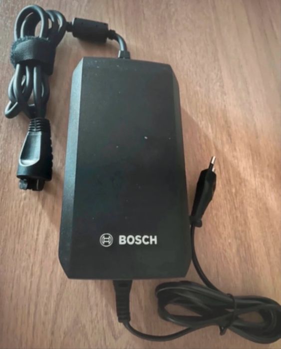 Carregador para e-bike 36V