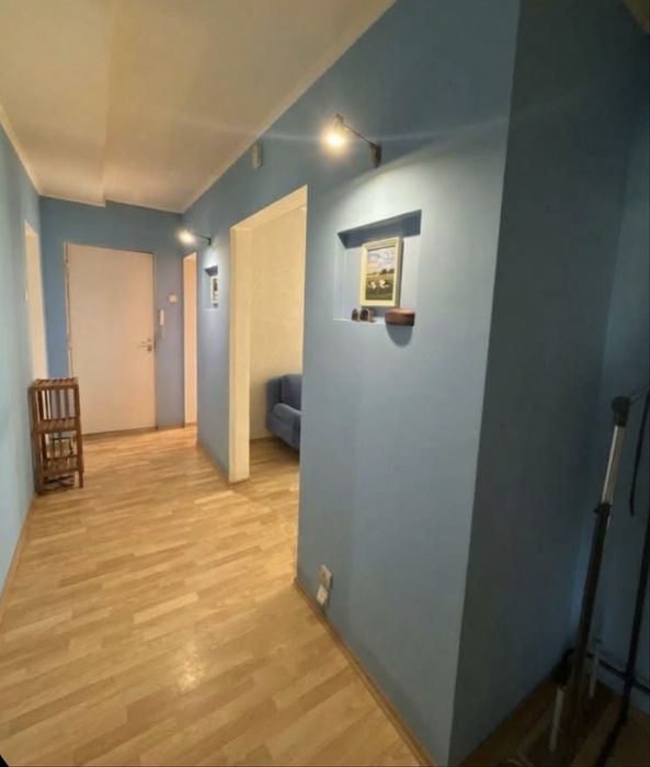 Левада  3к  панельний Будинок  65000$
