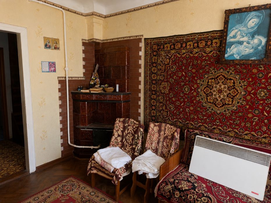 Будинок – Рудники, Стрийський район - Більше