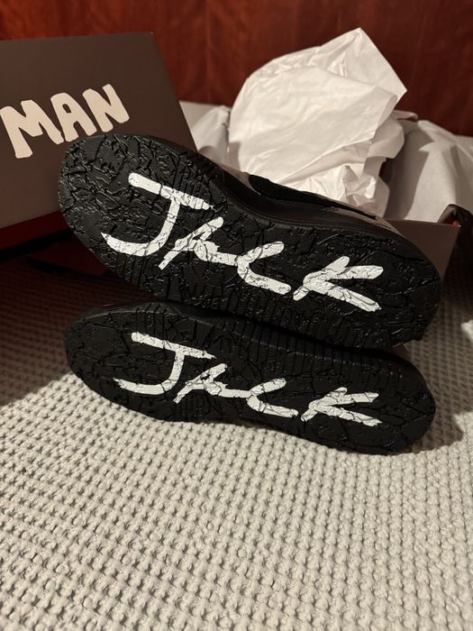 Nike Jumpman Jack TR