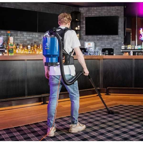 Aspirador mochila Pacvac 700 SuperPro