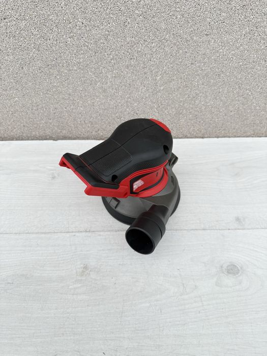 Шліфувальна машина Einhell ексцентрикова TP-RS 18/32 Li