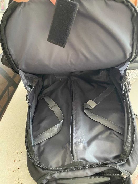 Mochila Samsonit para portátil
