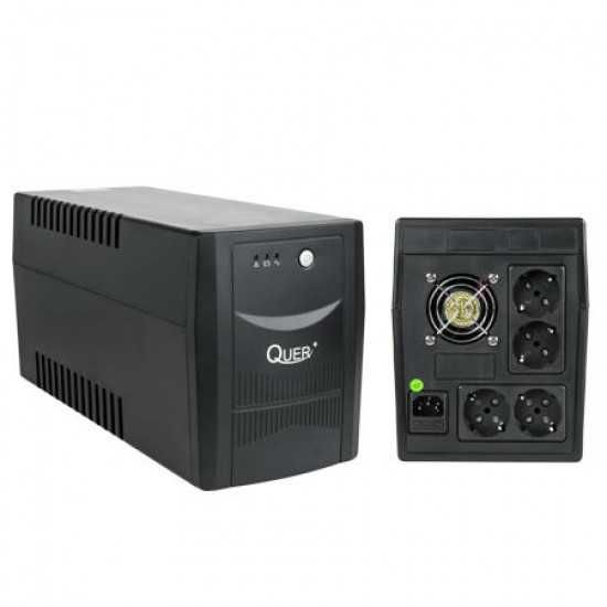 Источник бесперебойного питания для компьютера