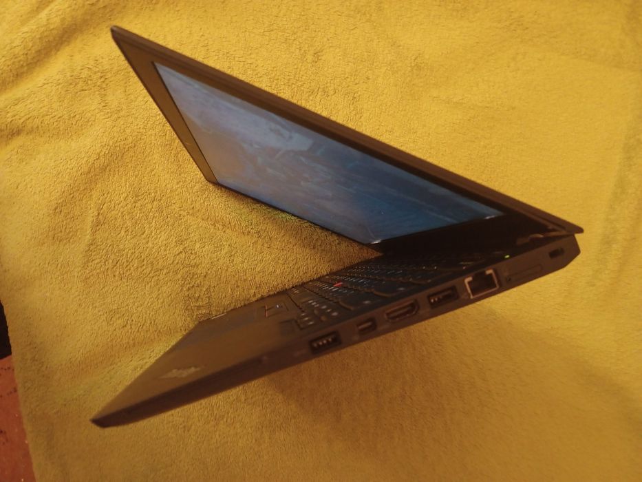 Sprzedam Lenovo t460s