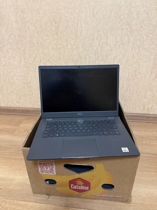 Лот ноутбуків Dell latitude 3410 10 gen  ноутбуки опт гурт.