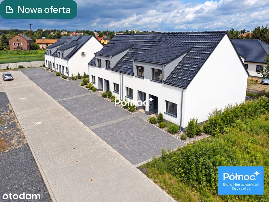 Dom na sprzedaż, 91 m², Zgorzelec