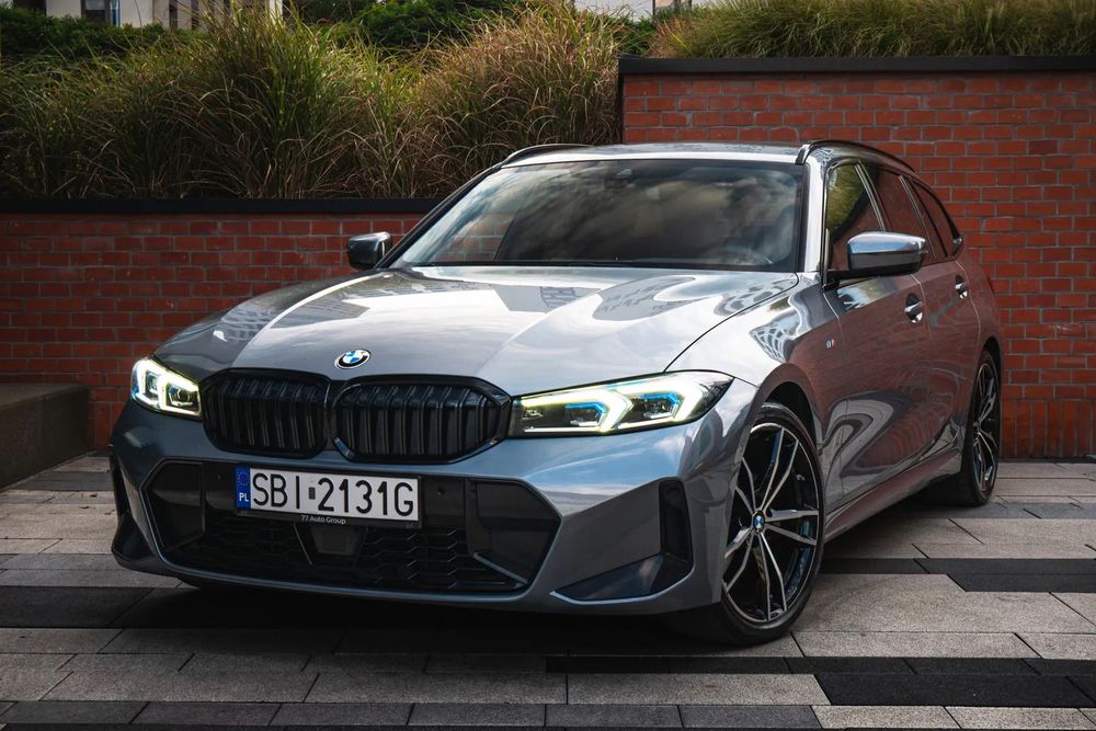 BMW Seria 3