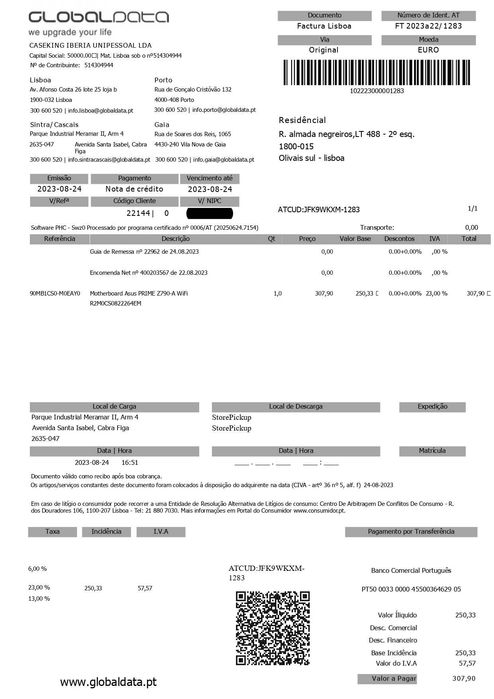 Motherboard Asus PRIME Z790-A WiFi