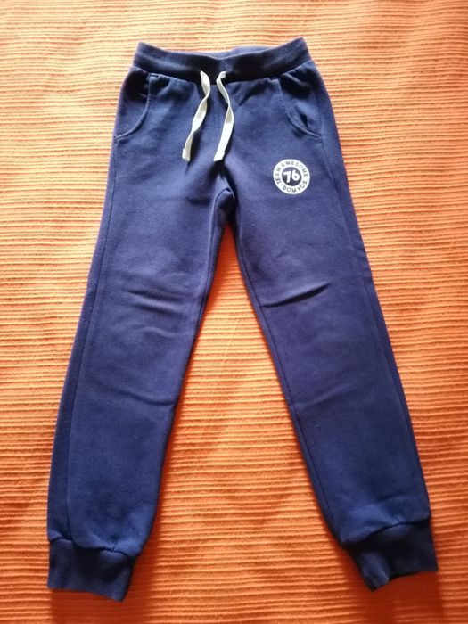 Lote Desportivo, 5-6 Anos