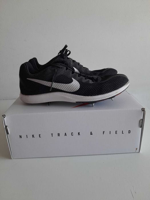 Kolce Nike do biegania r.38 stan idealny!