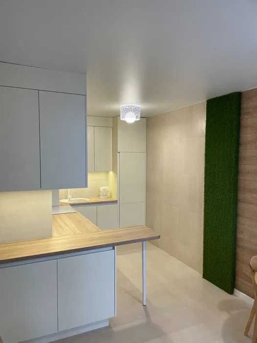 ЖК Республіка! ЗАТИШНА Однокімнатна квартира  2кондиціонери/2ТV/БАЛКОН