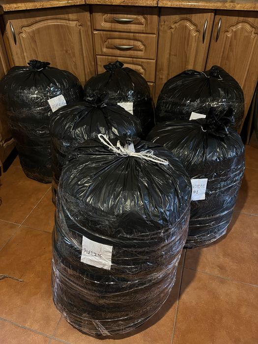 Продам залишки секонд хенду оптом