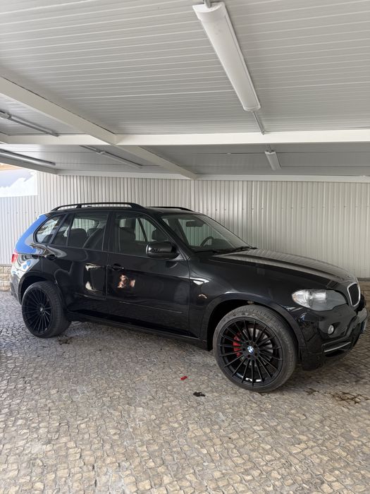 Bmw X5 Diesel xDrive