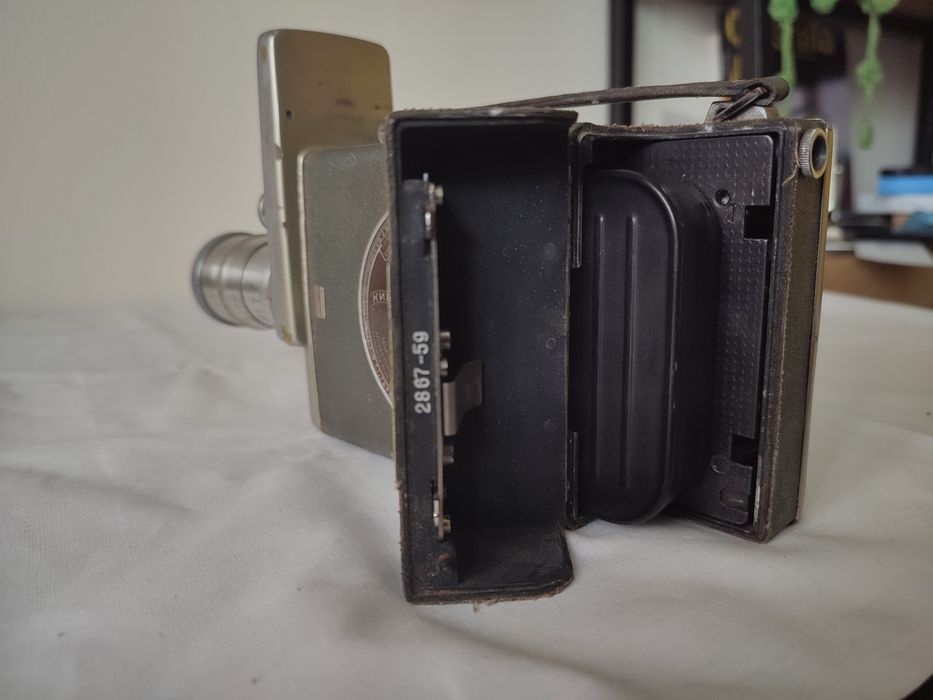 Камера Киев 16 мм