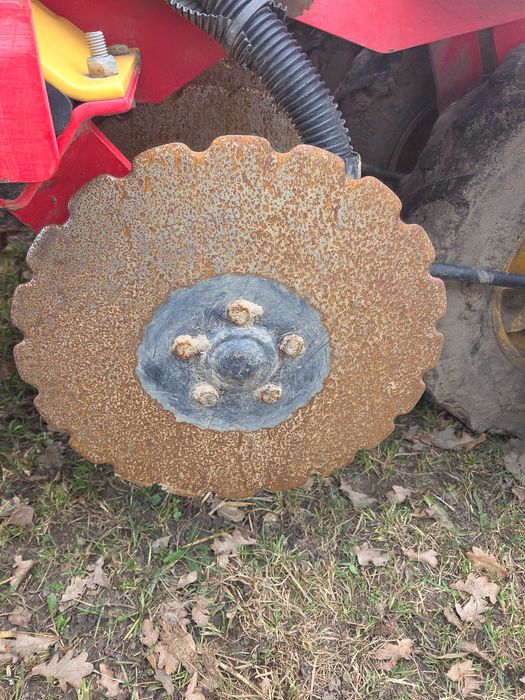 Siewnik Vaderstad Rapid 300 S