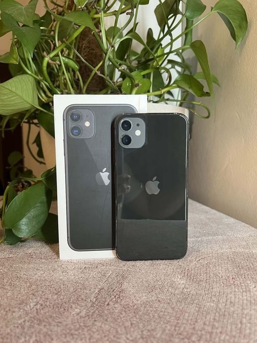 Iphone 11 87% kondycji