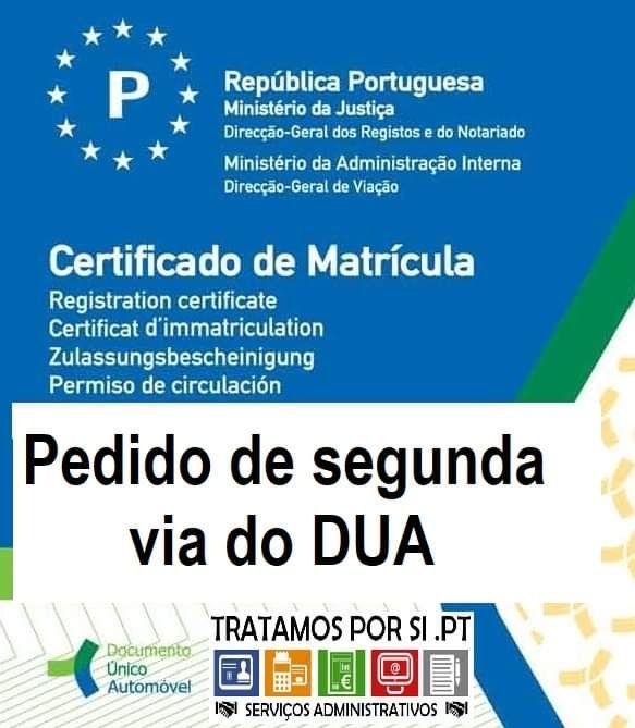 Serviços Administrativos em Faro