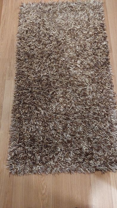 Vendo tapete como novo