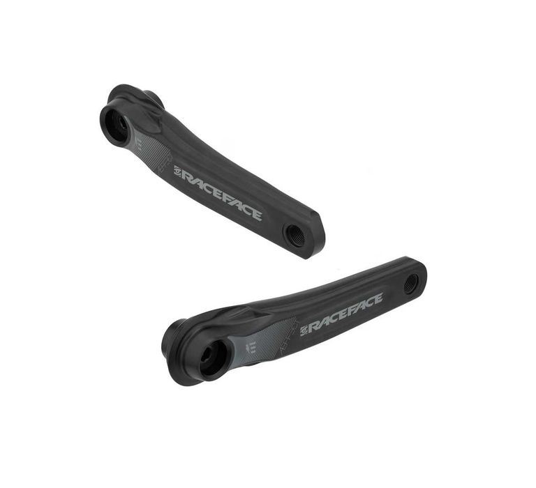 Ramię korby E-Bike Race Face Aeffect | 175mm | gen 4 ISIS | K2.63