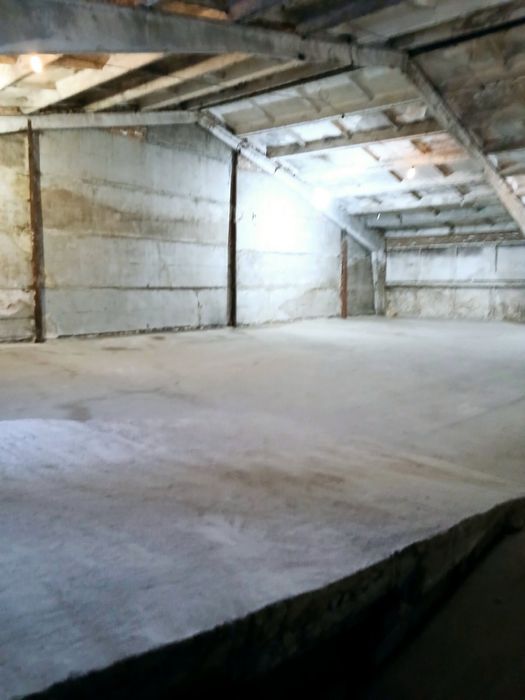 Оренда складських та офісних приміщень