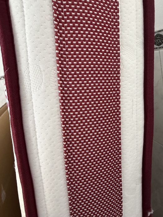 Colchão cama de casal