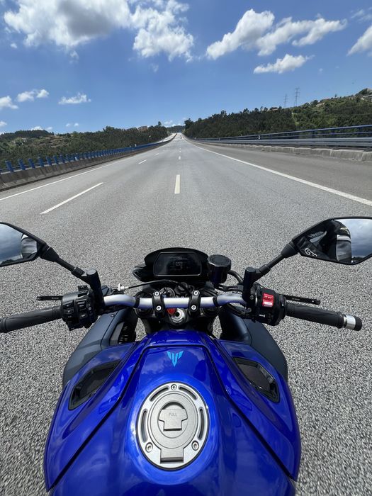 Yamaha MT10  Akrapovic (22)