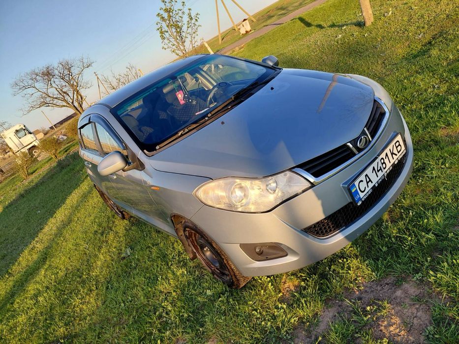 Продам свій автомобіль