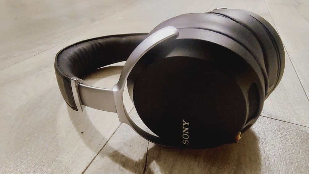 SONY MDR-Z7 klasyk stan perfekcyjny balans