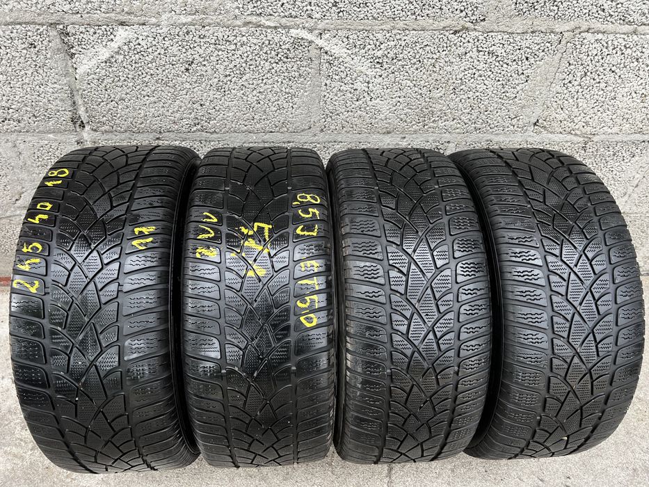 Oryginalne Alufelgi R18 5x112 Audi RS A4 B 5 6 7 A3 A6 C5 C6 245/40/18