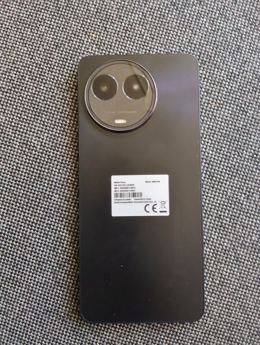 Realme 11 5G telefon