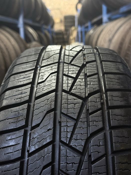 Шини 205/60R16 б/у з Німеччини