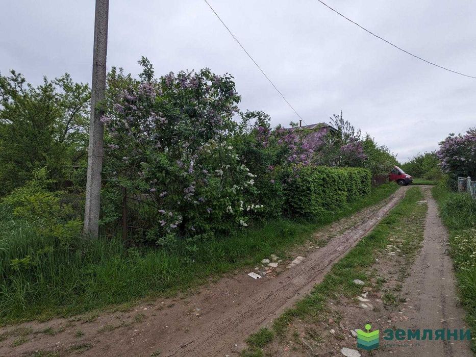 Продається ділянка с Павлівка 6 сот  (2)